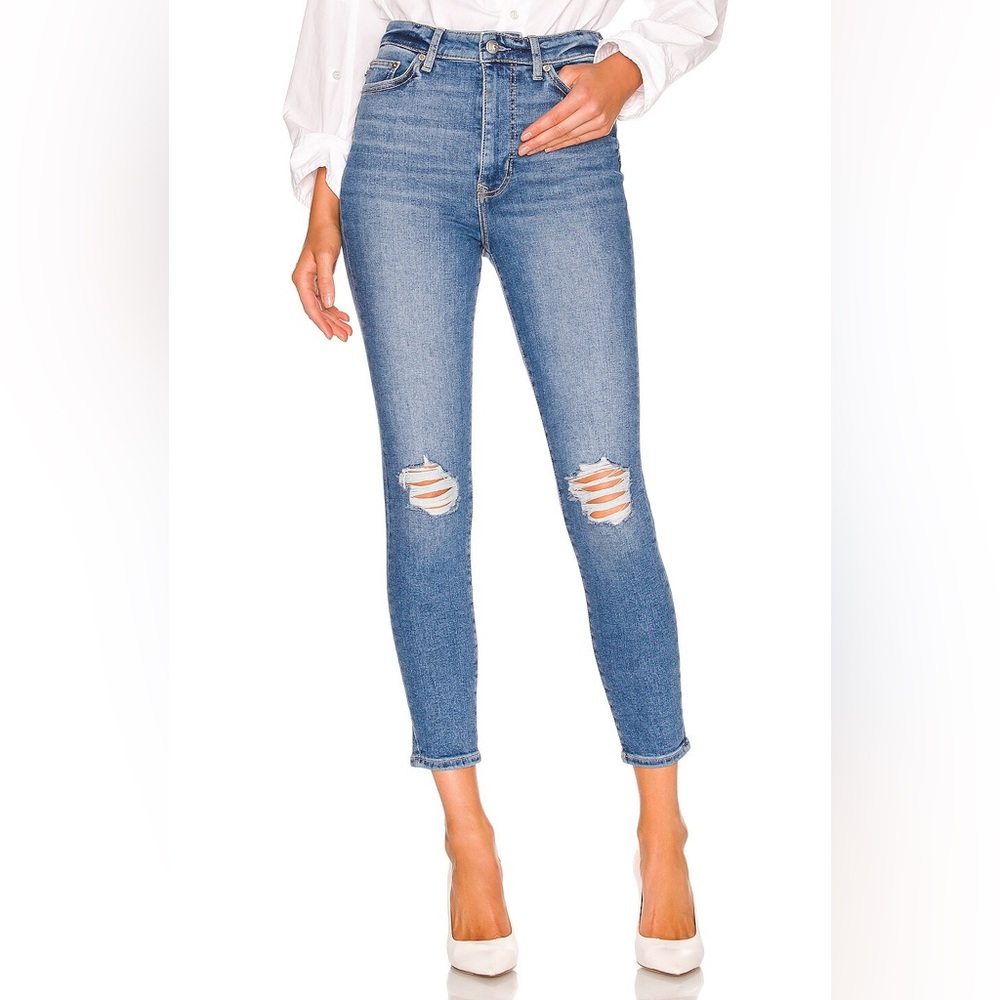 Lovers and friends jeans